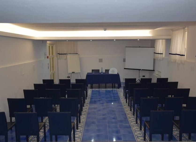Sala de conferencias Foto