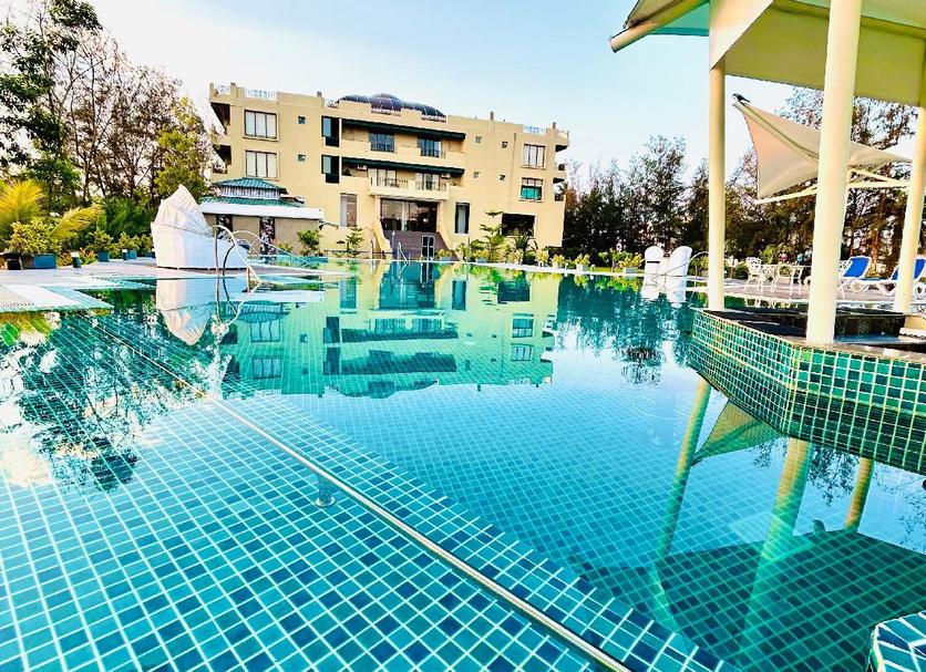 Piscina Foto