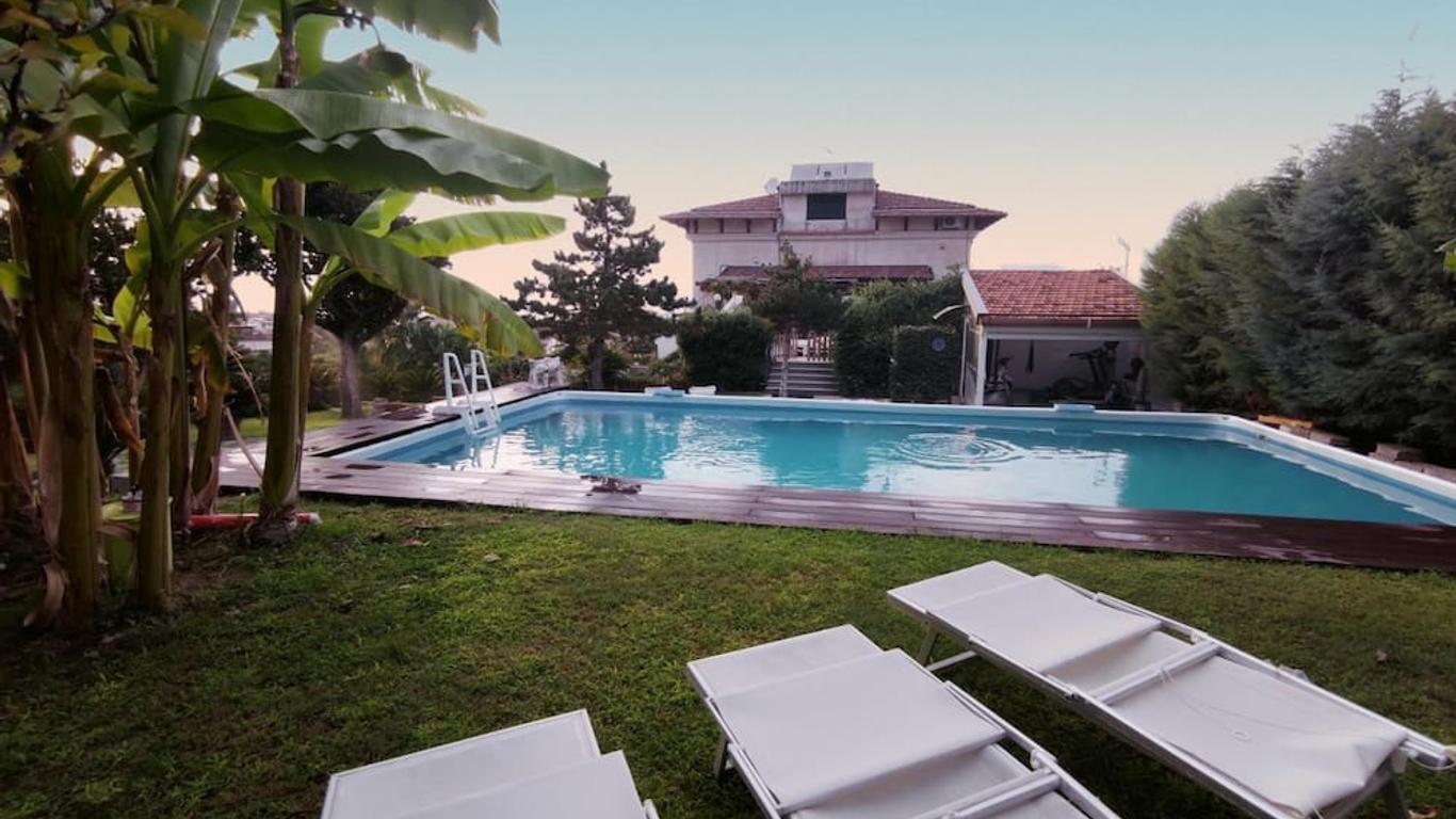 Villa Bianca