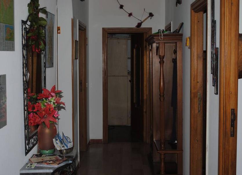 Pasillo Foto