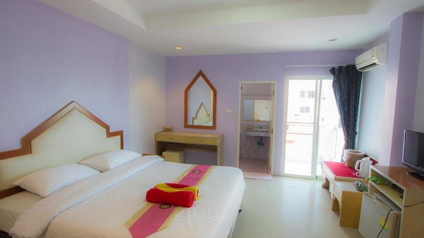 Anantachai Guest House