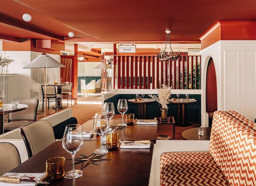 Comedor Foto