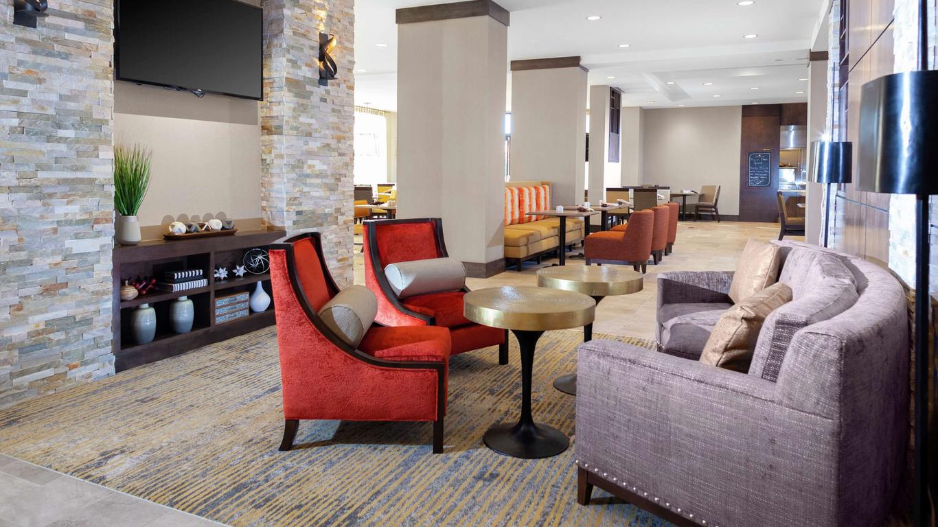 Hilton Garden Inn - Waco