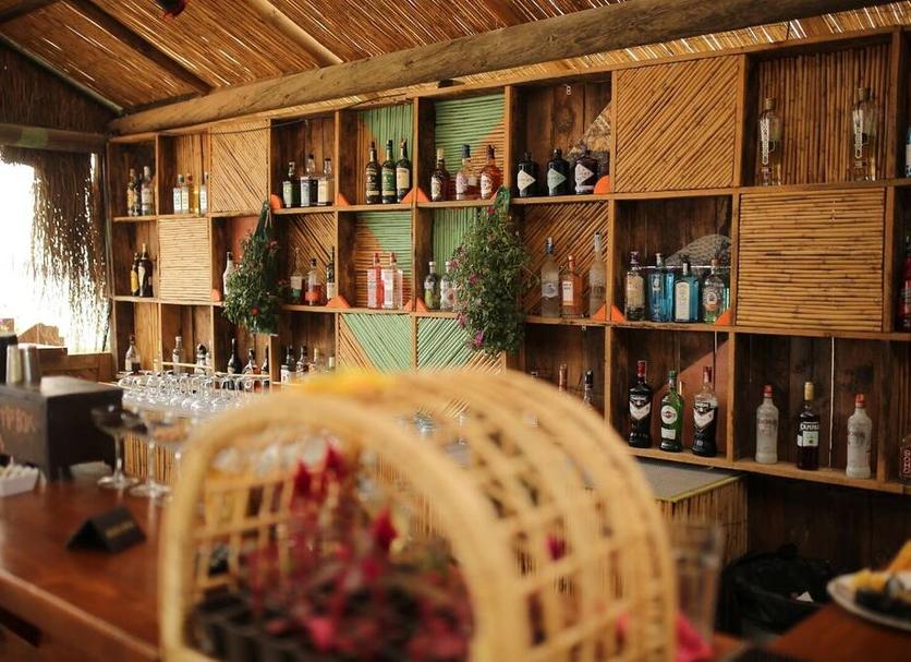 Bar Foto