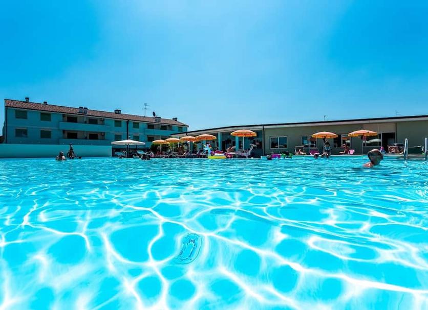 Piscina Foto