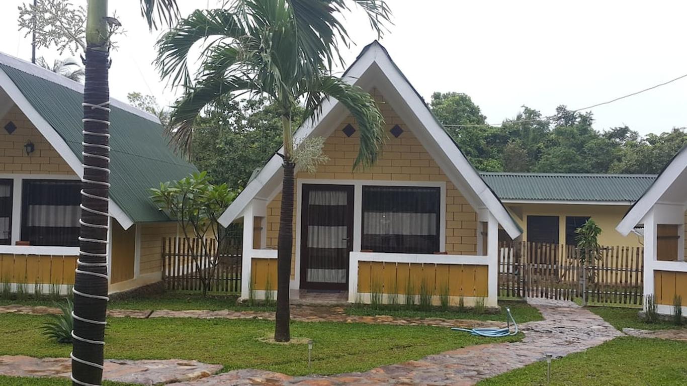 Casavelion