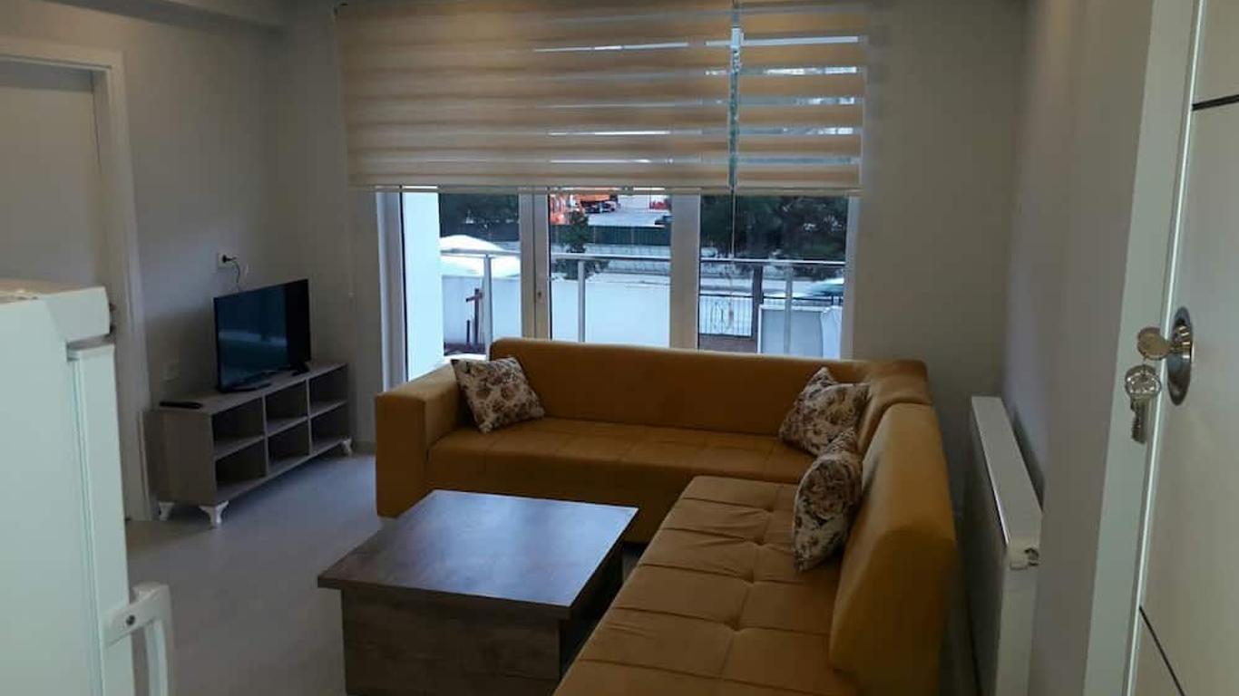 Sea House Suit Otel