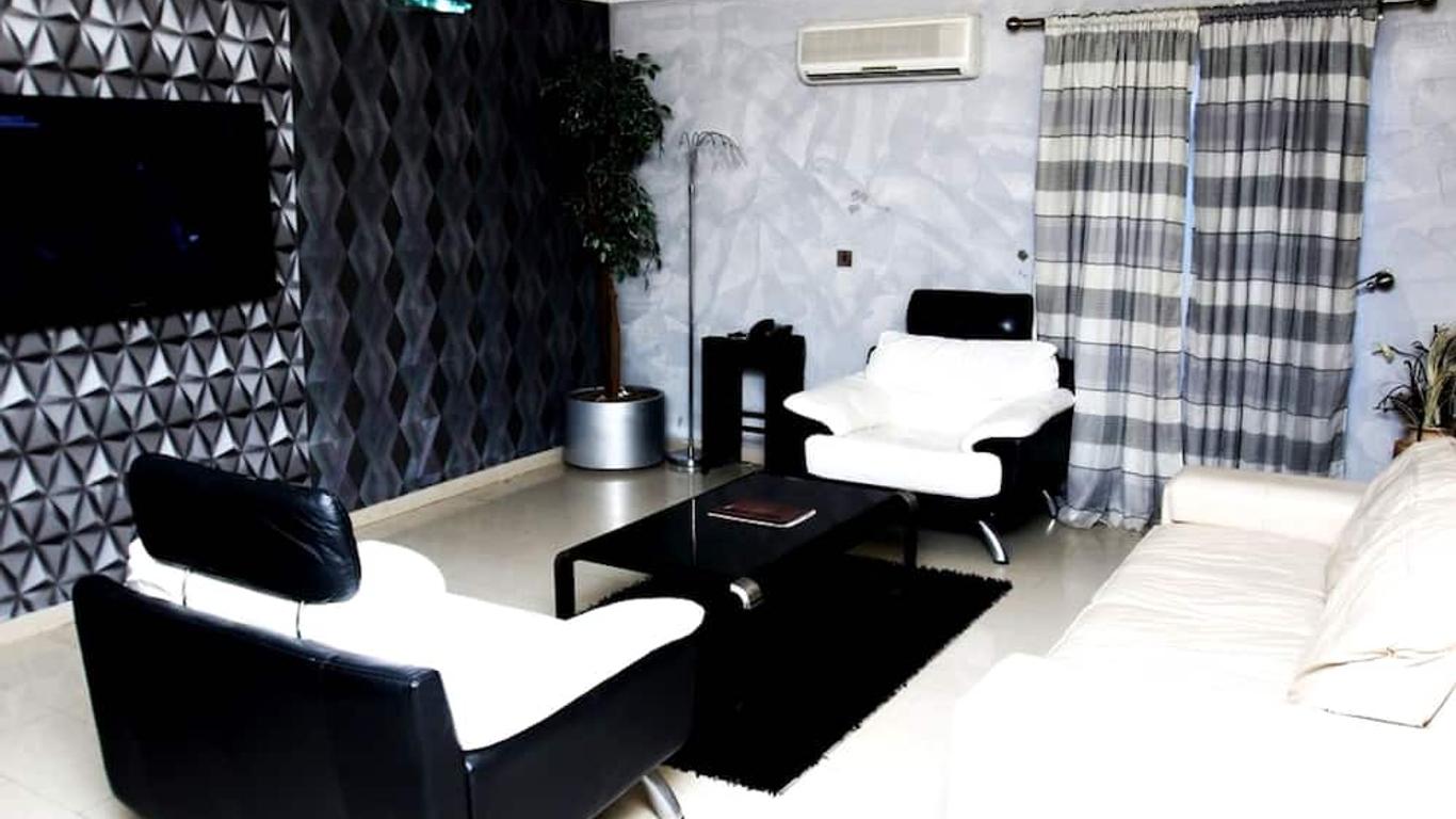 Jonaith Hotels & Suites