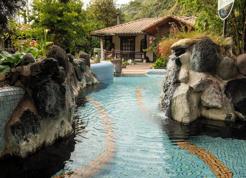 Piscina Foto