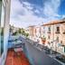 Balcón