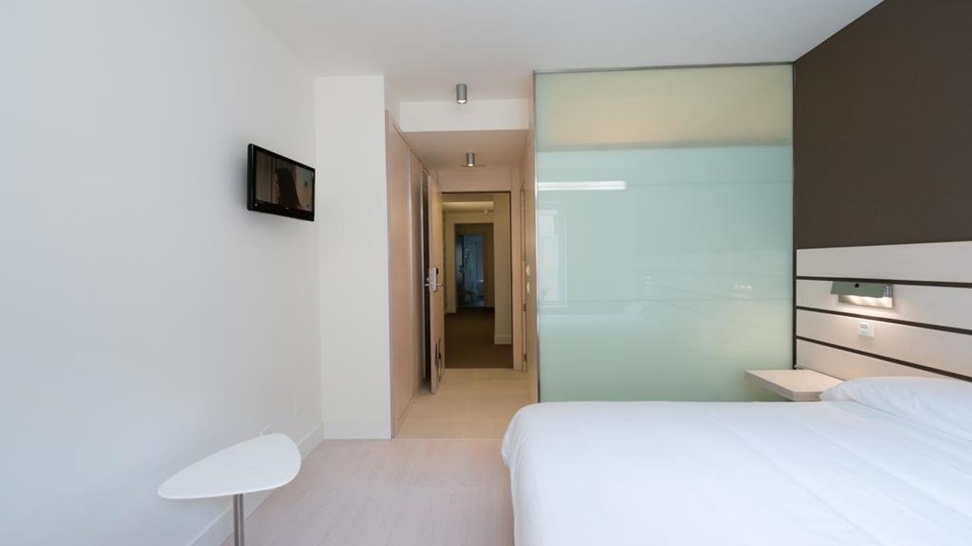 Hotel Boreal Viento Norte