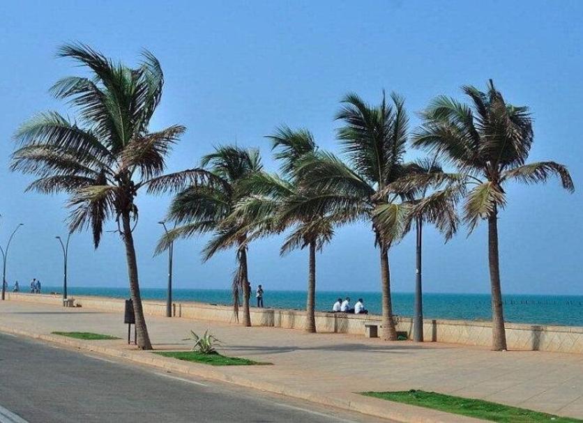Playa Foto
