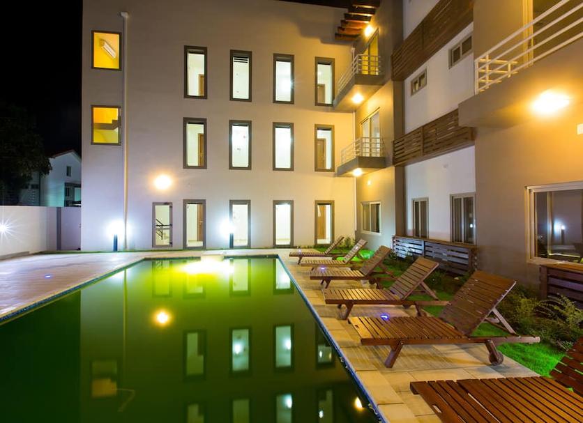 Piscina Foto