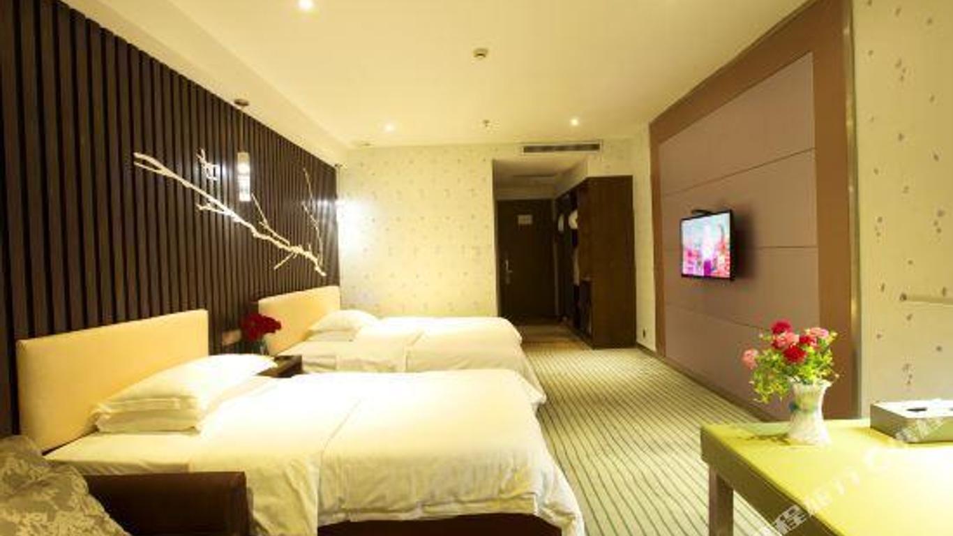 Charming Hotel