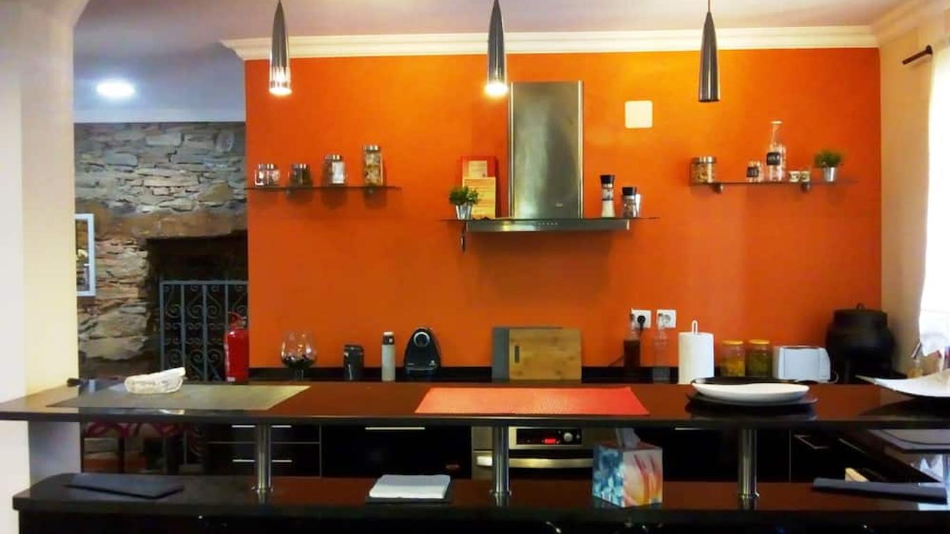 Casa do Soto