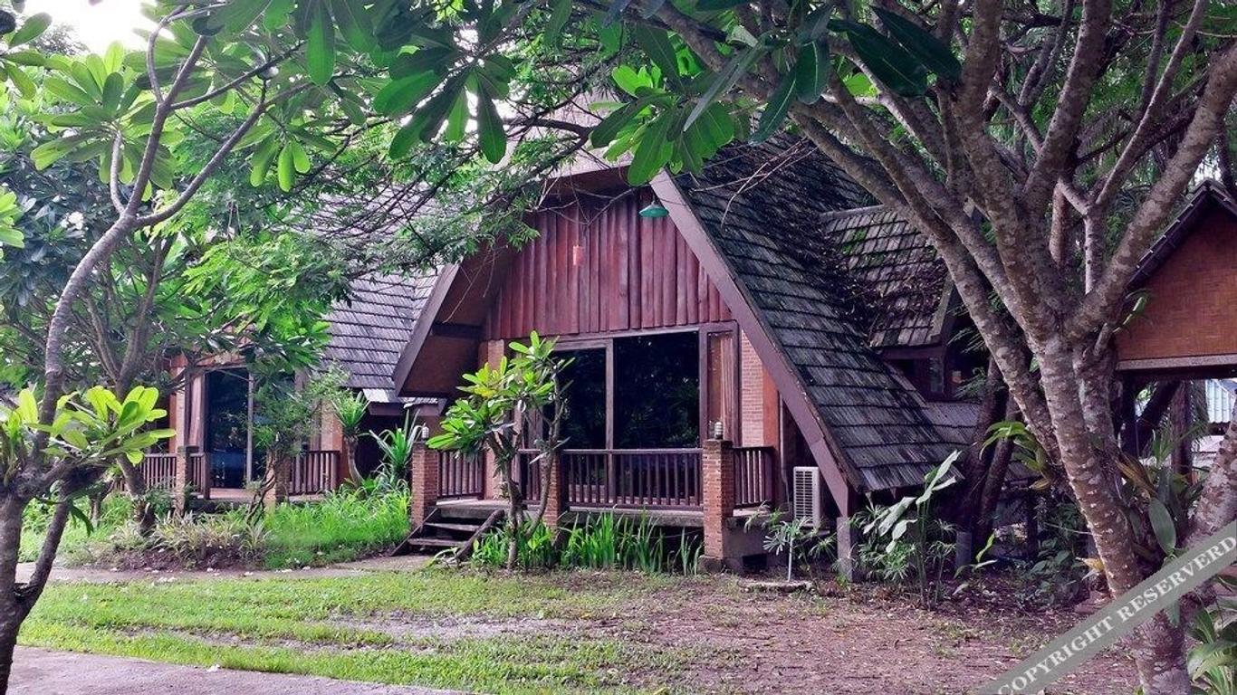 Ruan Mai Hom Kiniman