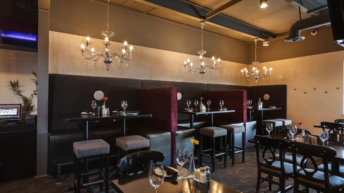 Frantz Inn