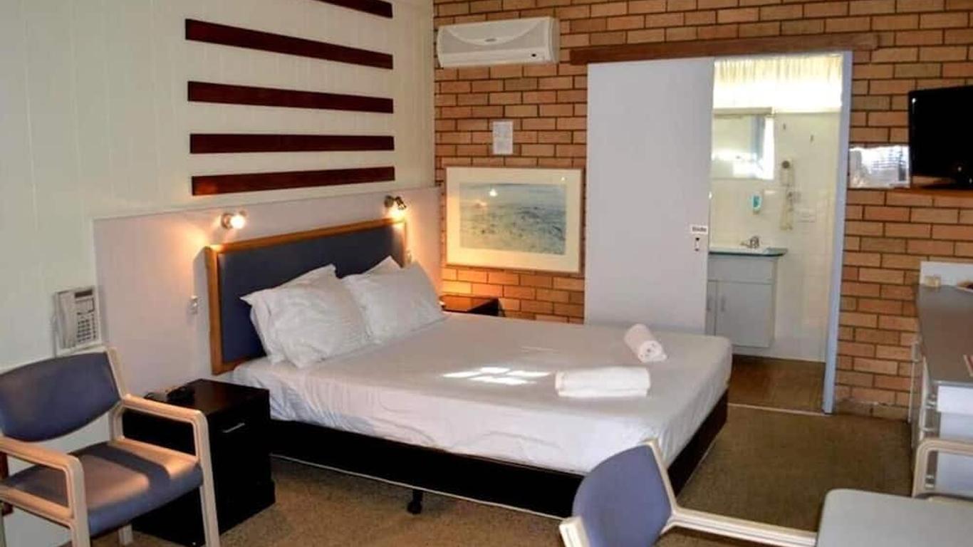 Wanderlight Motor Inn