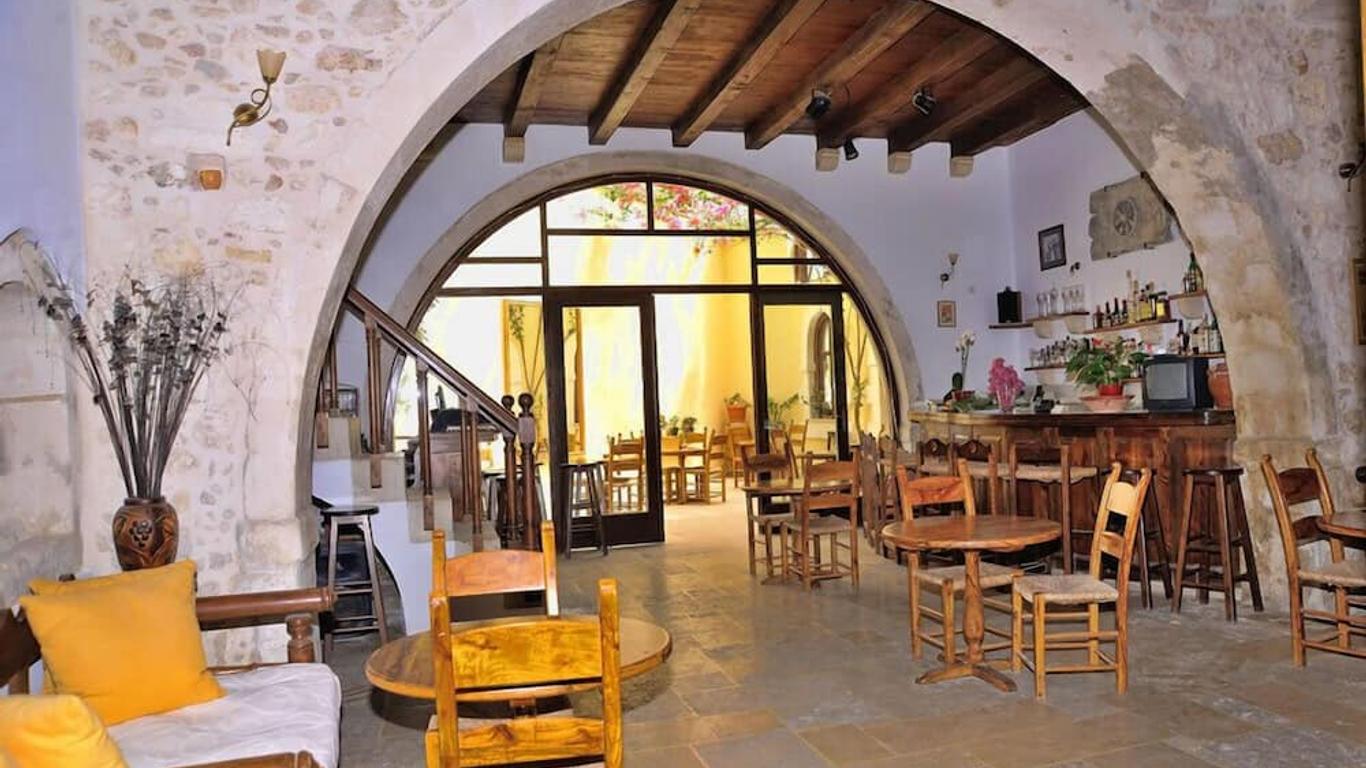 Hotel Byzantine