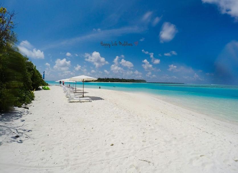 Playa Foto
