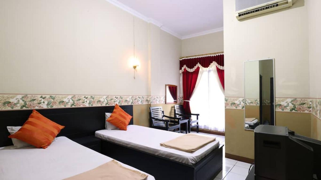 Hotel Wisata