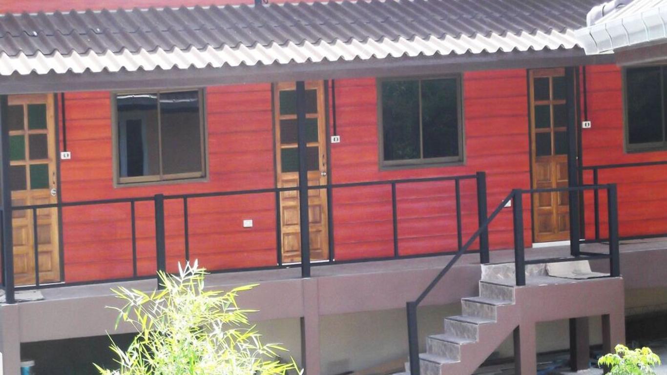 Sichang Style Resort