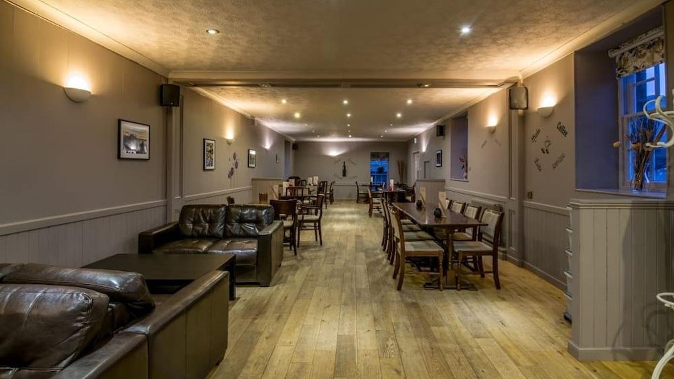 The Boyne Hotel