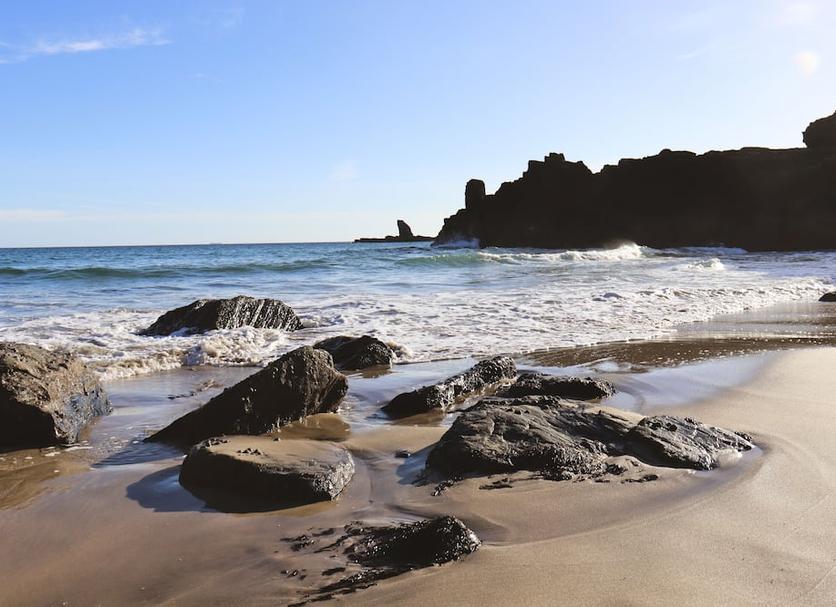 Playa Foto
