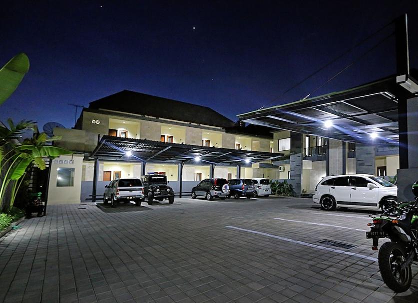 Edificio Foto