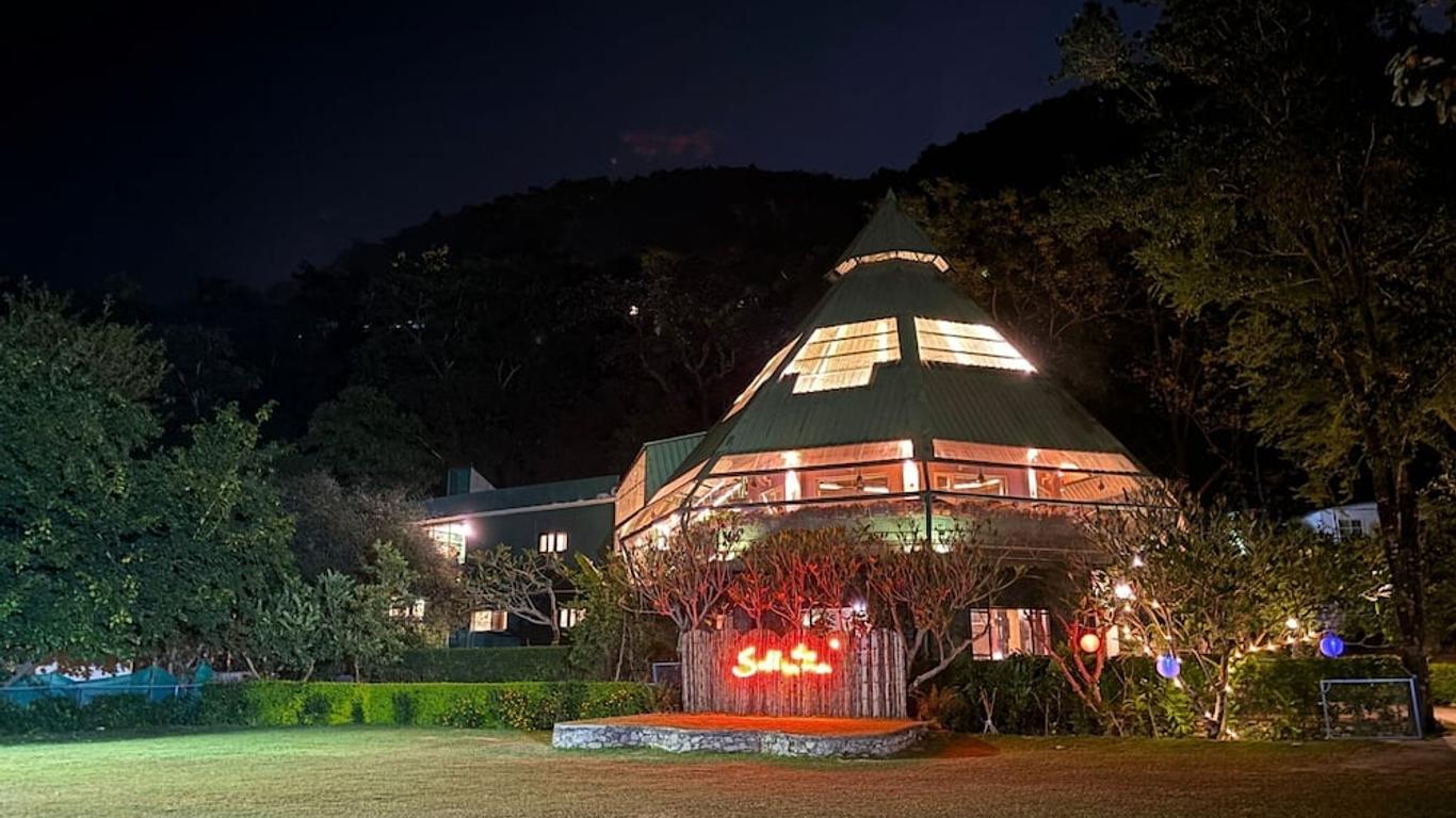The Solluna Resort