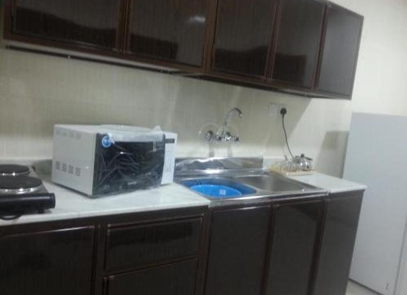 Cocina Foto