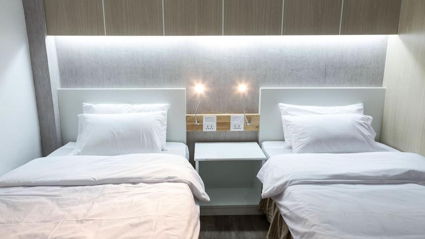 Connect Hotel Chiang Rai