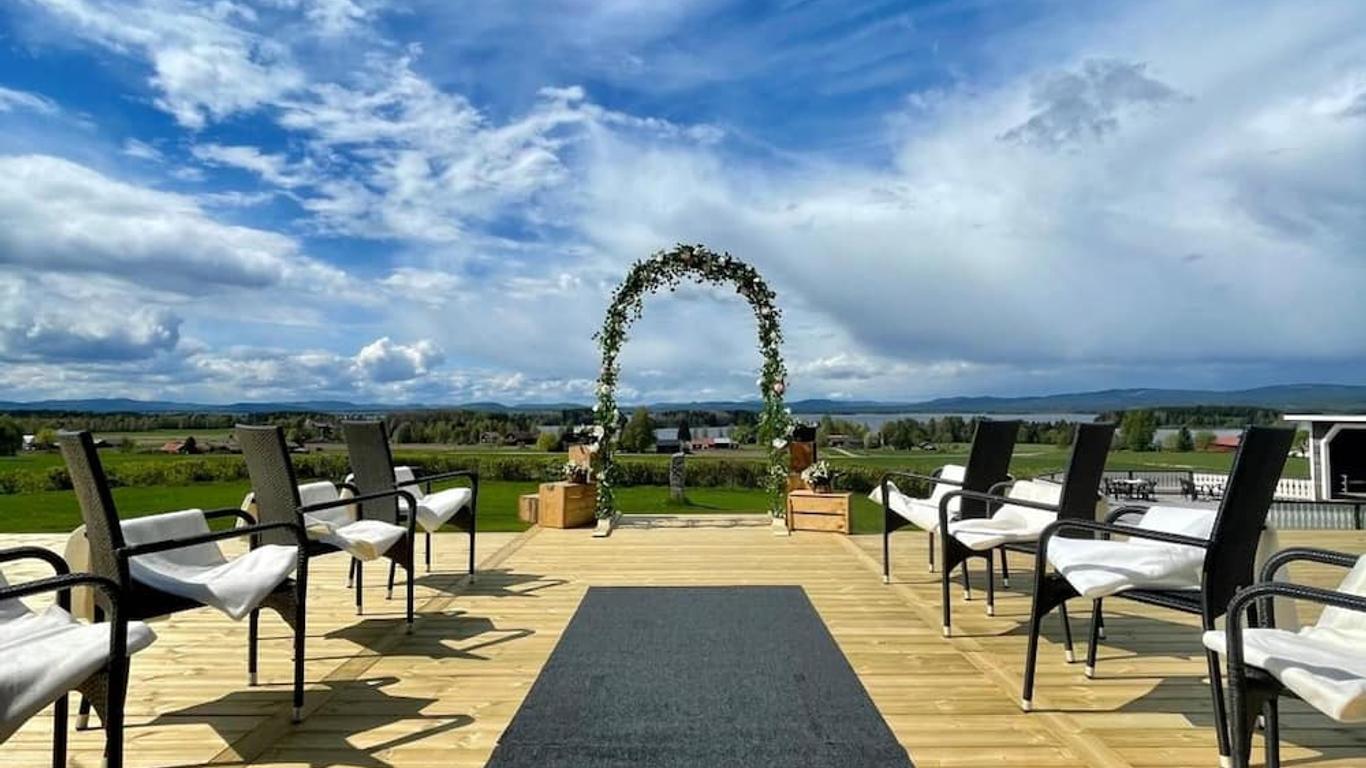 Kungshaga Hotell