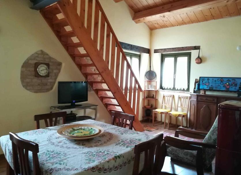 Comedor Foto