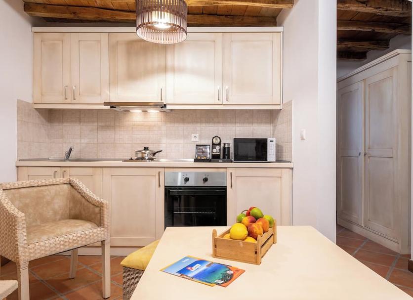 Cocina Foto