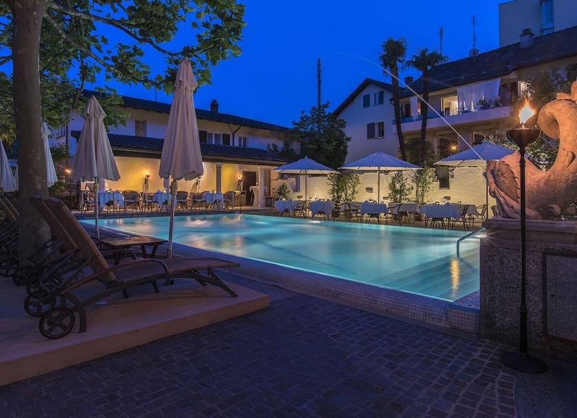 Piscina Foto