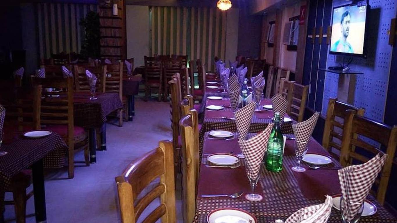 Hotel Mahabir Galaxy
