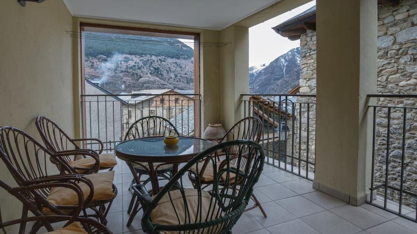 Hotel Farré D'Avall