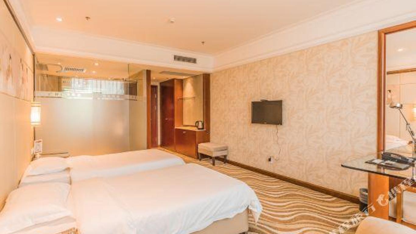 Qianyu Hotel