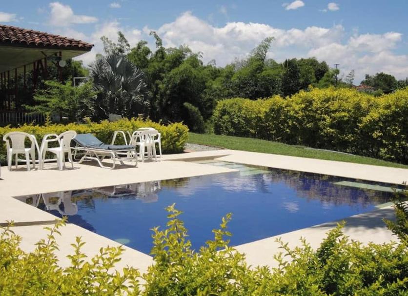 Piscina Foto
