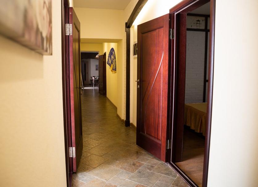 Pasillo Foto