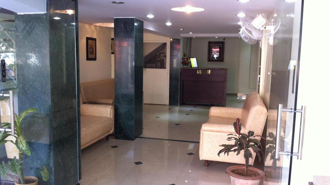 Aditya Inn