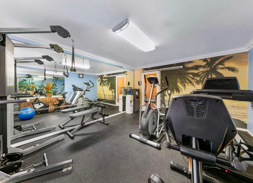 Gym Foto