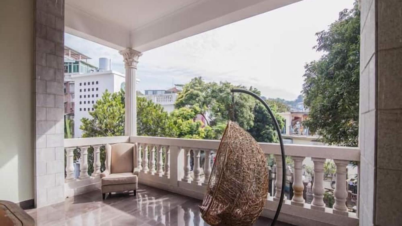 Xiamen Yunpin Hotel