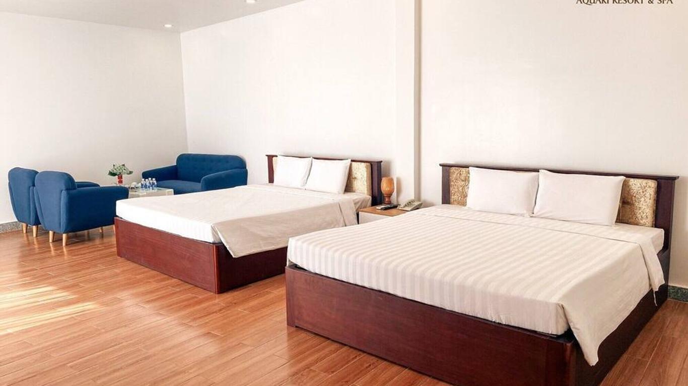 Ha Tien Xua Hotel & Resort