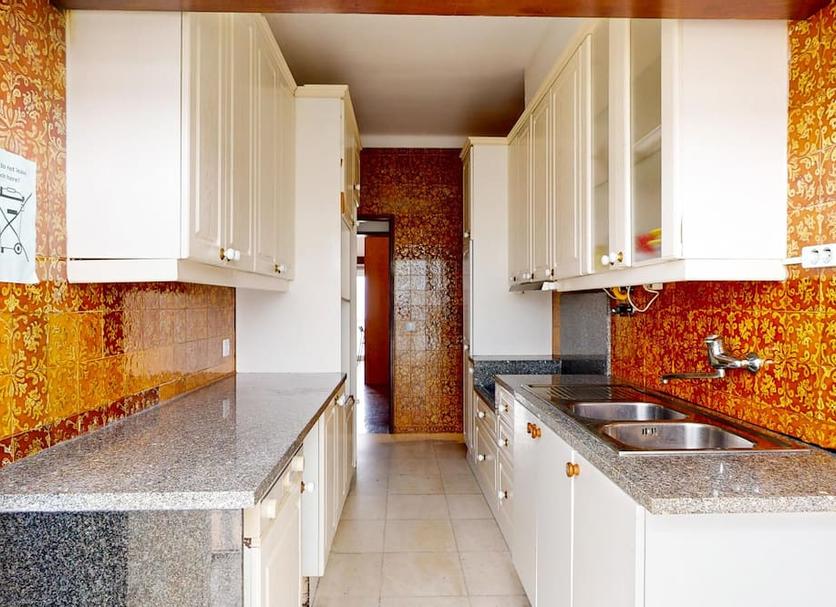 Cocina Foto