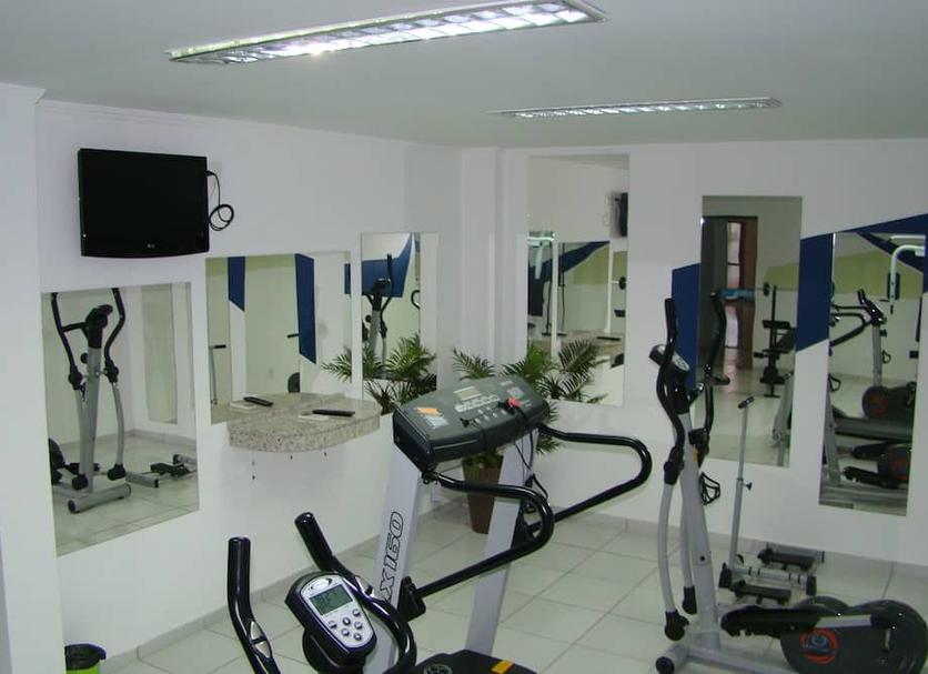 Gym Foto