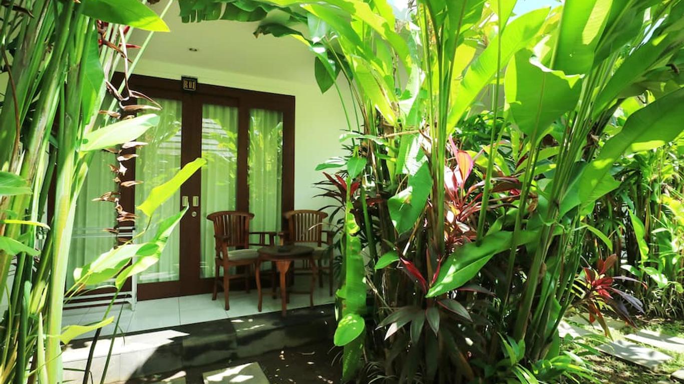 Anyar Bagus Villa