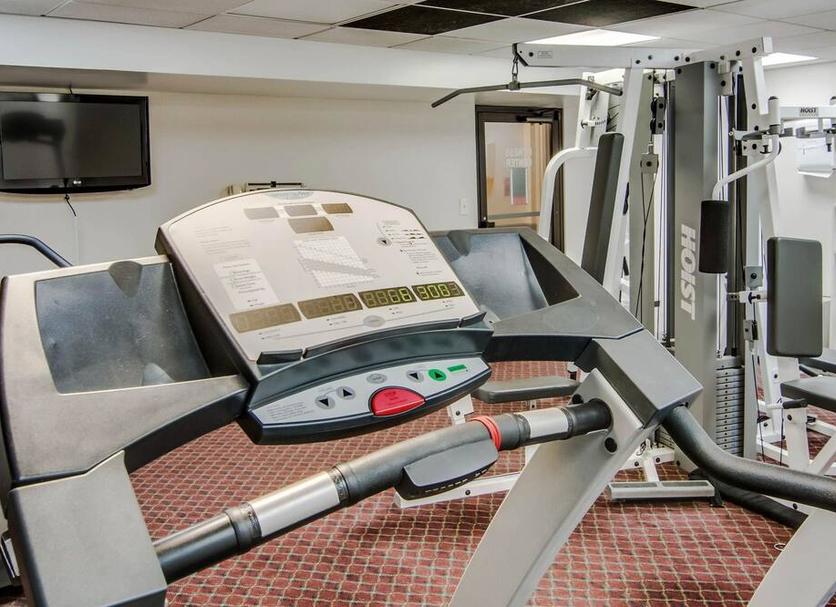 Gym Foto
