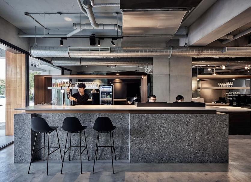 Bar Foto